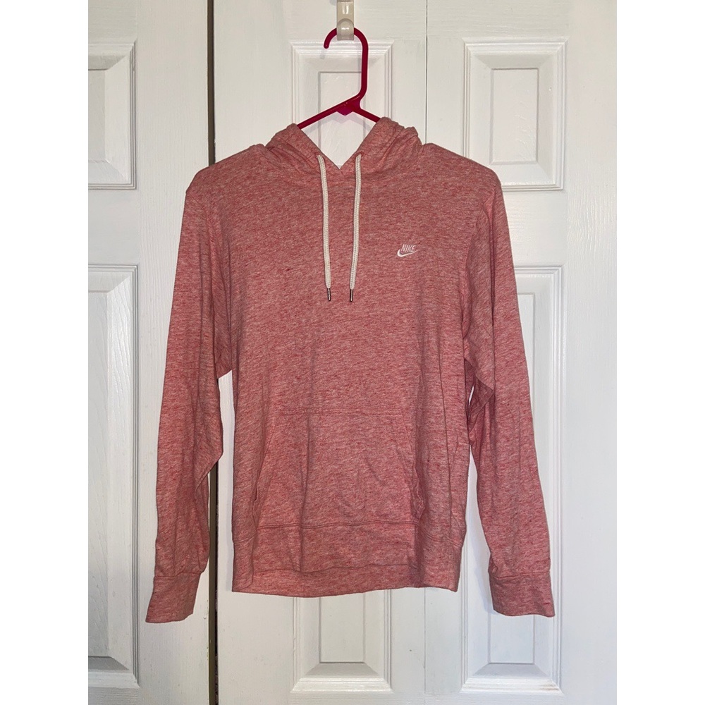 Nike sweatshirt